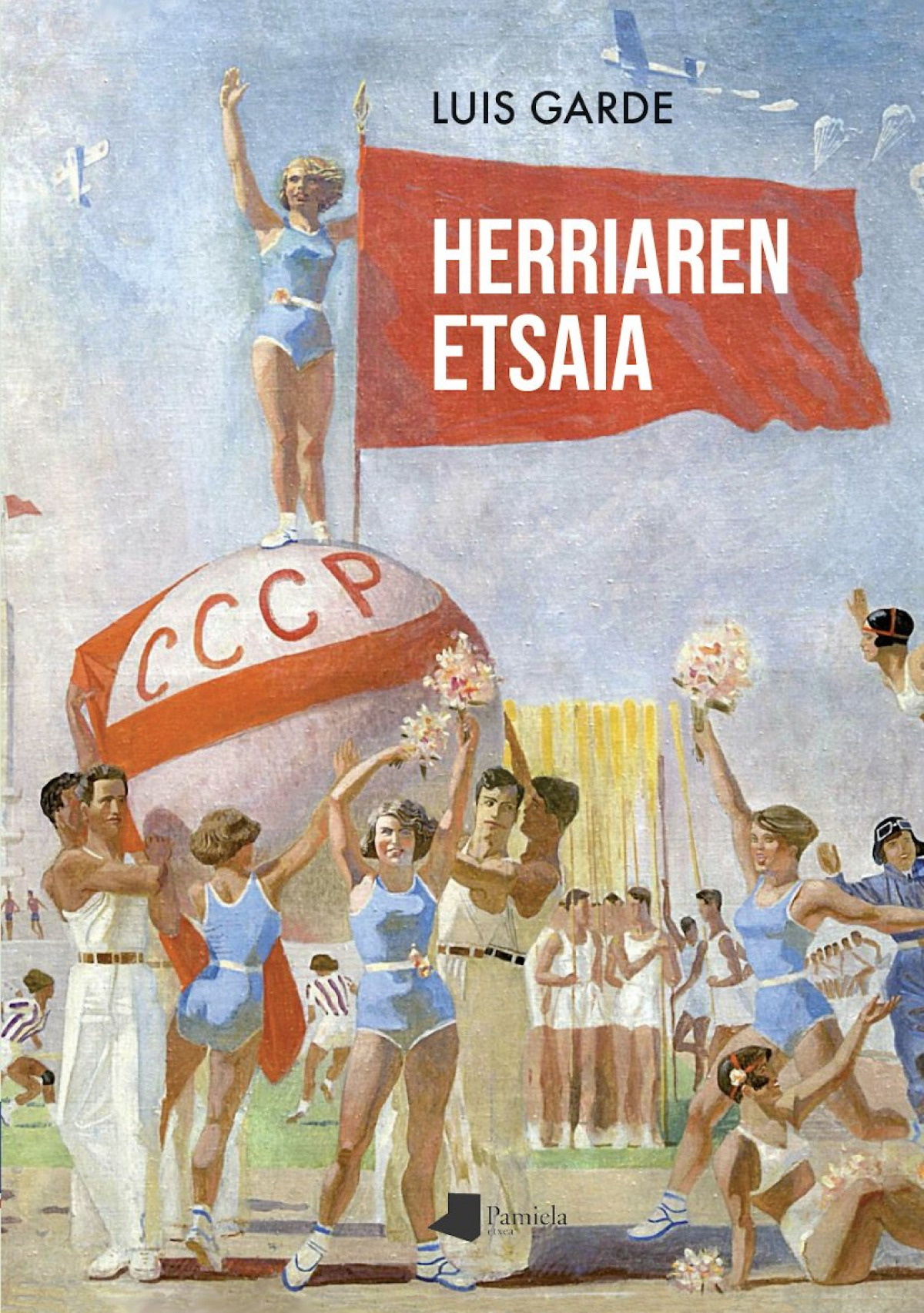  HERRIAREN ETSAIA 