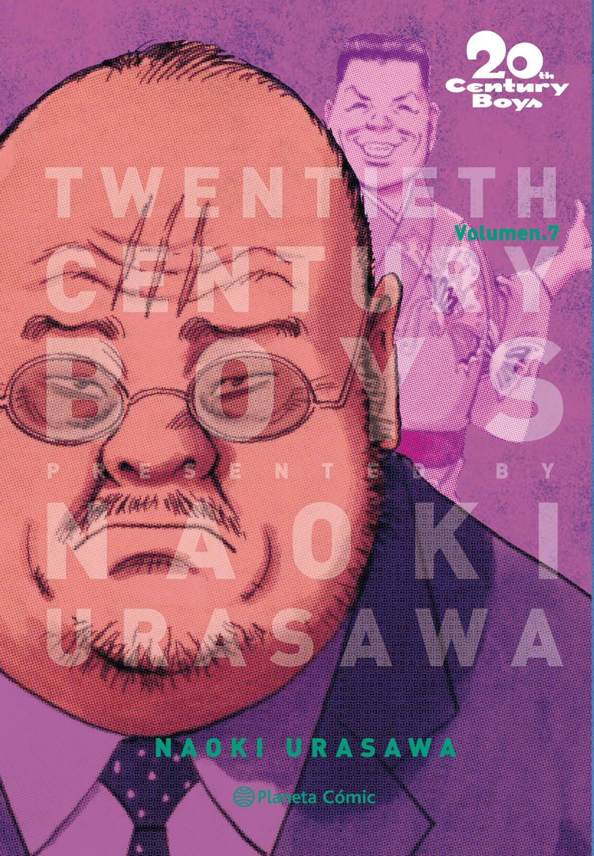20 TH CENTURY BOYS 7