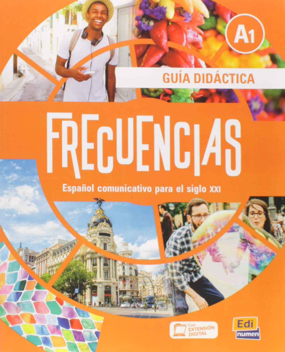 Frecuencias A1