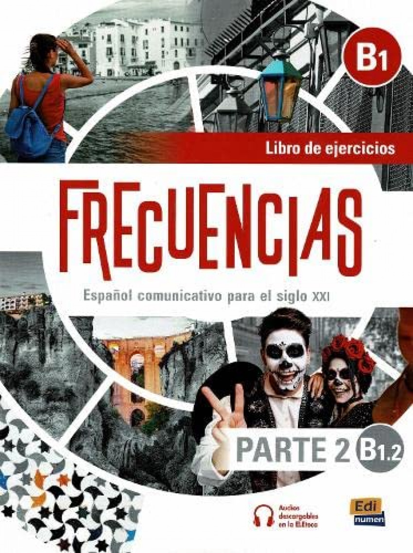 FRECUENCIAS B1 2 EJERCICIOS