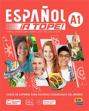  Español !A tope!.(A1) 