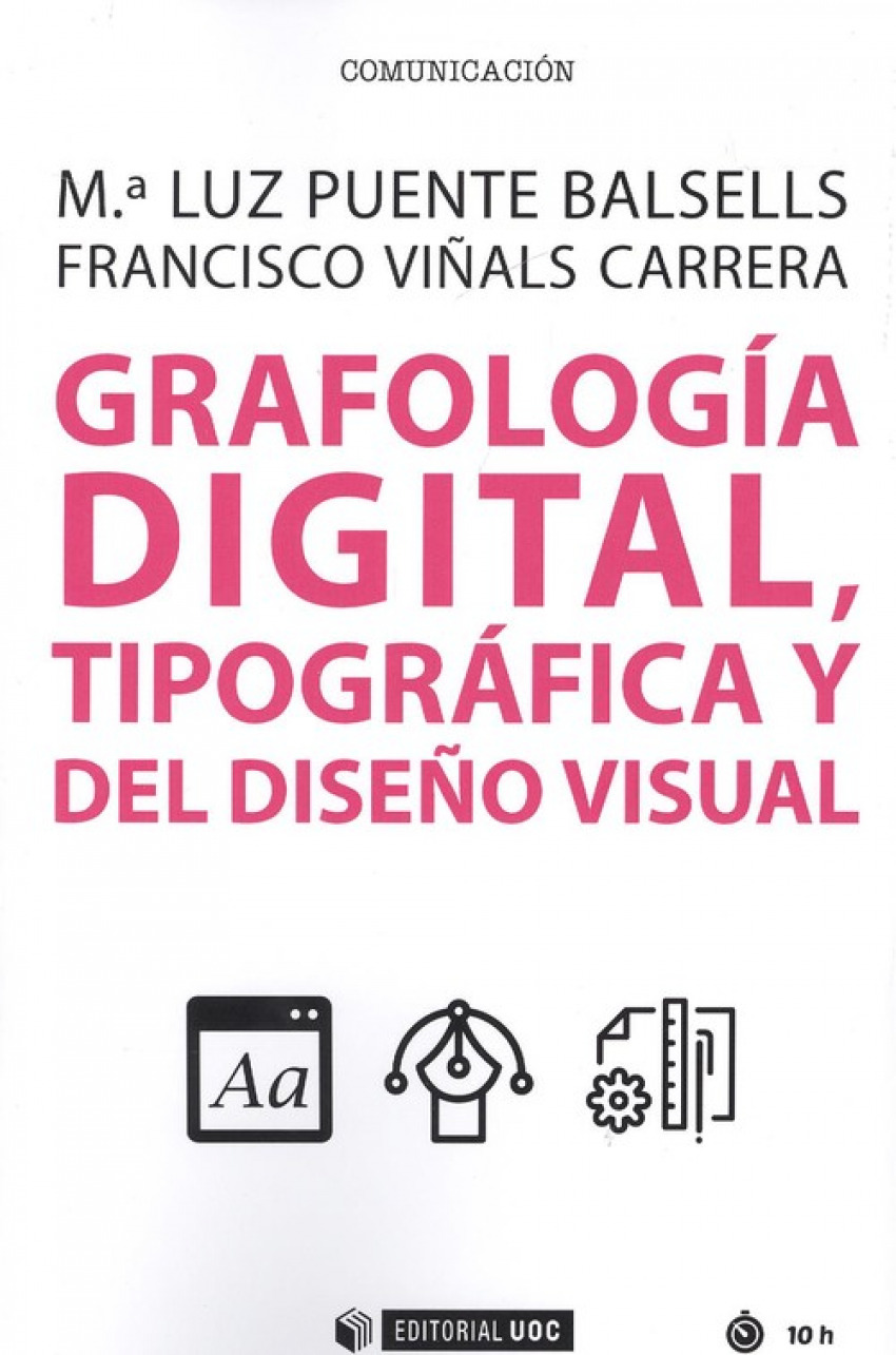 GRAFOLOGÍA DIGITAL, TIPOGRÁFICA Y DEL DISEÑO VISUAL