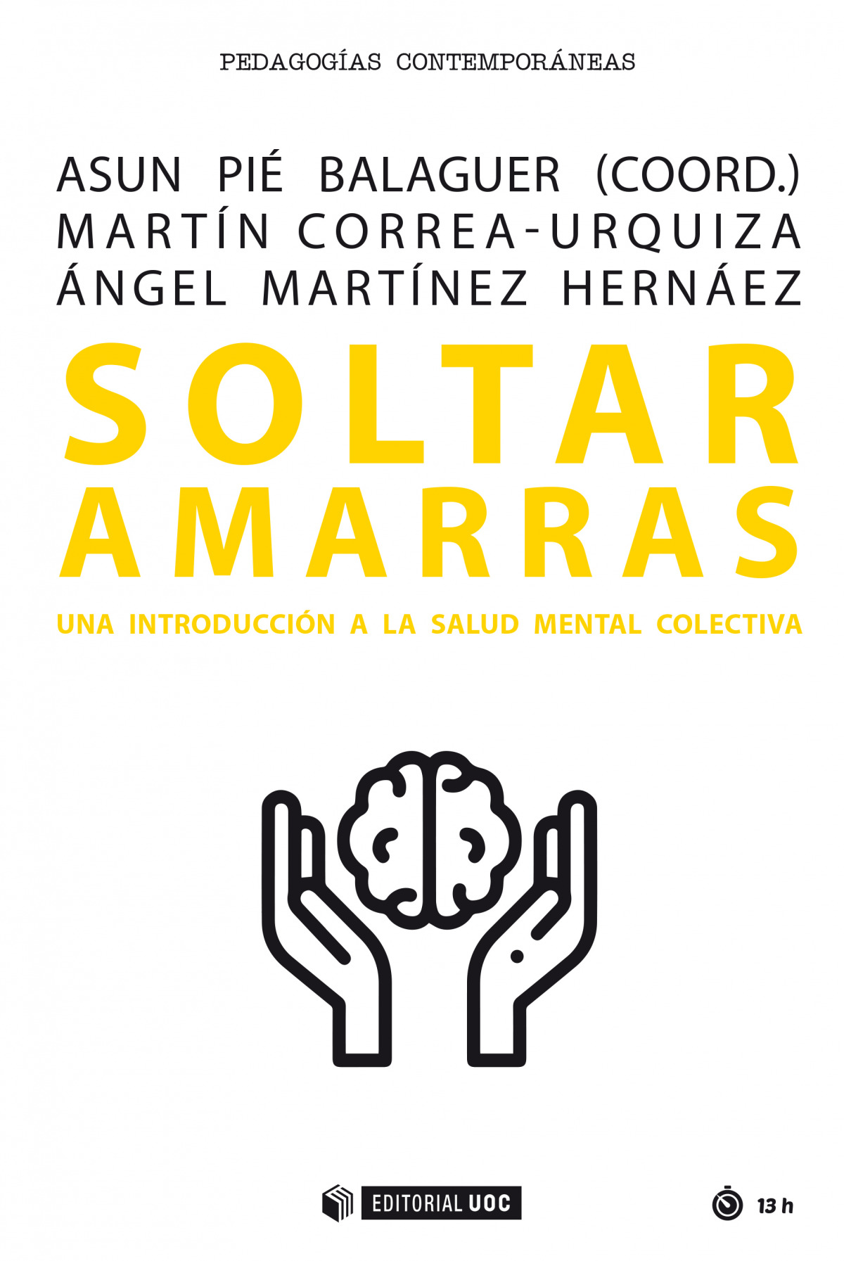 Soltar amarras