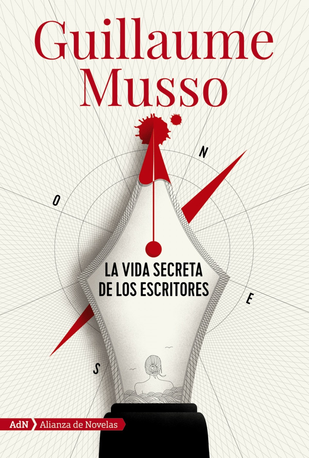  LA VIDA SECRETA DE LOS ESCRITORES 