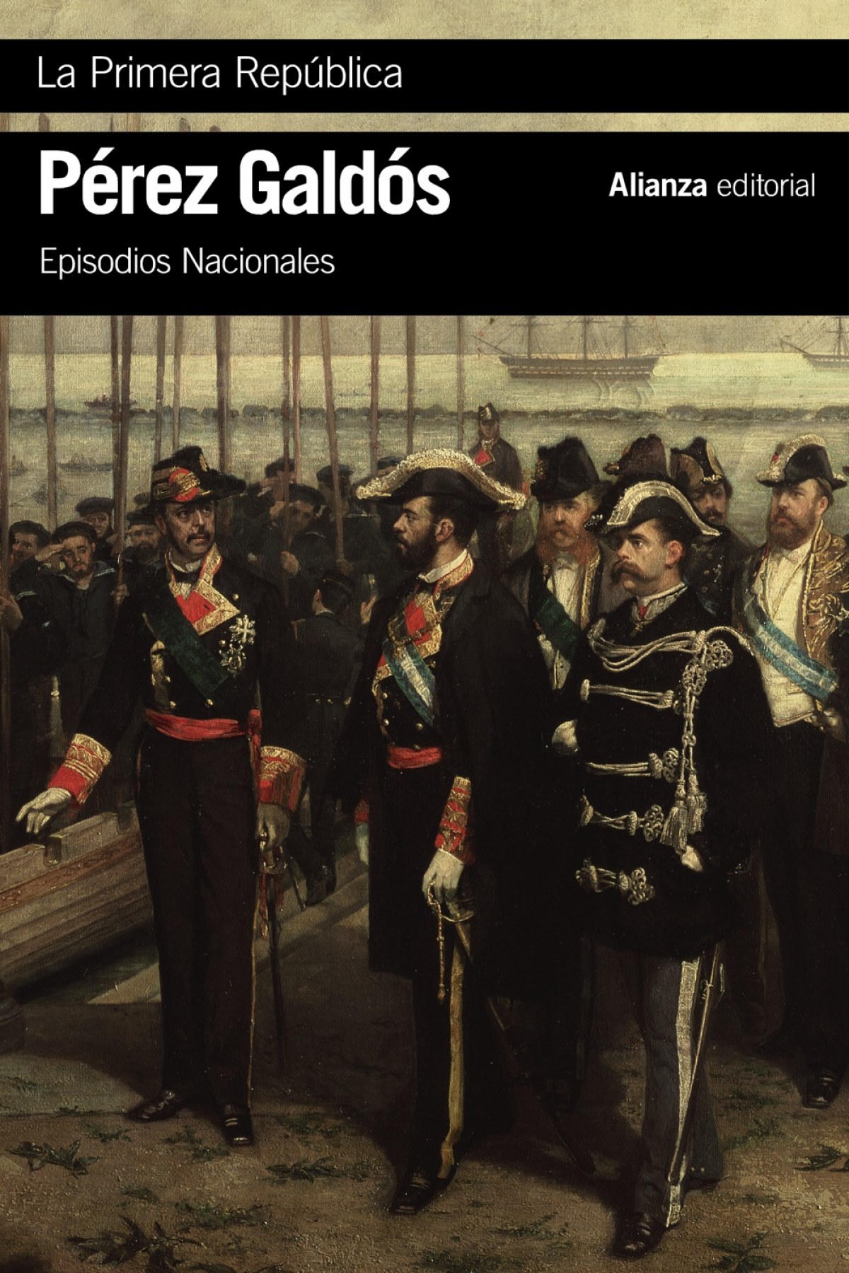 Portada