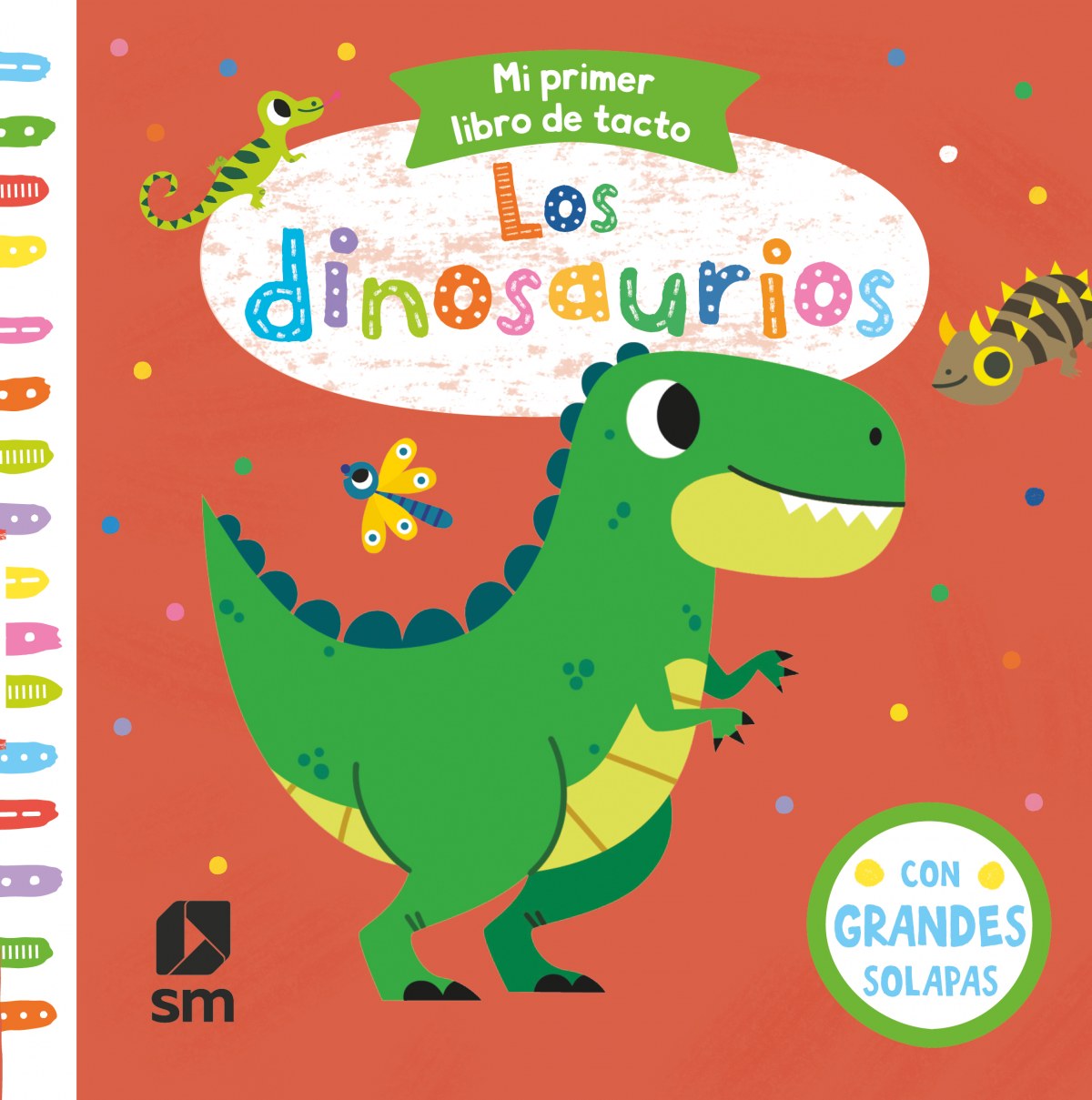 Los dinosaurios