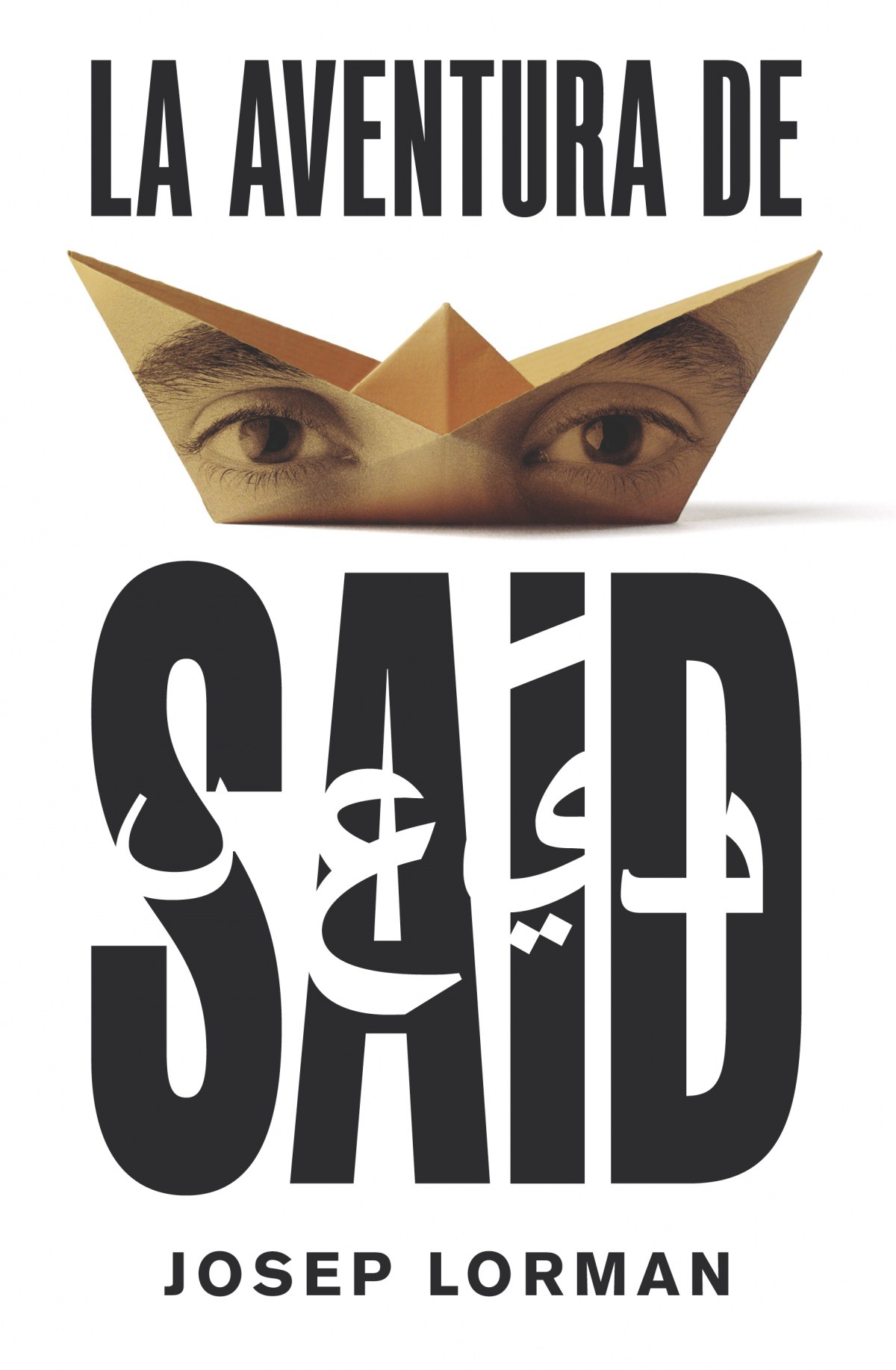  LA AVENTURA DE SAID 