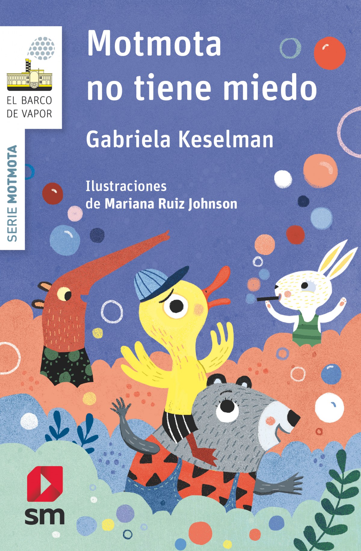 Portada