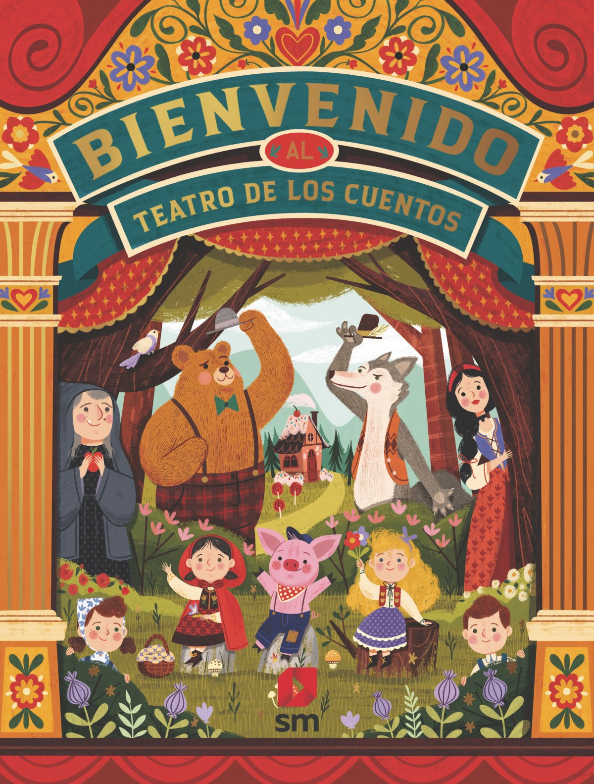 Portada