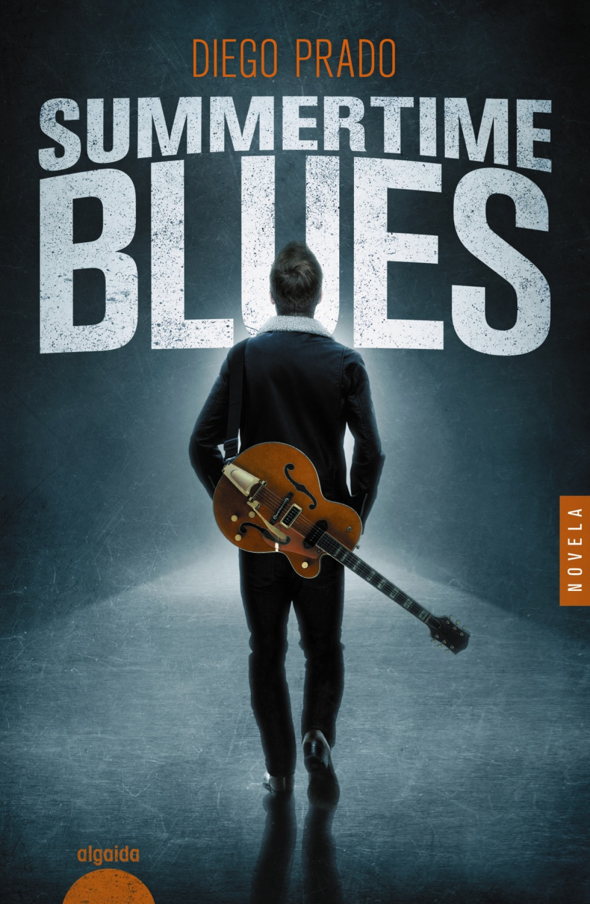  Summertime blues 