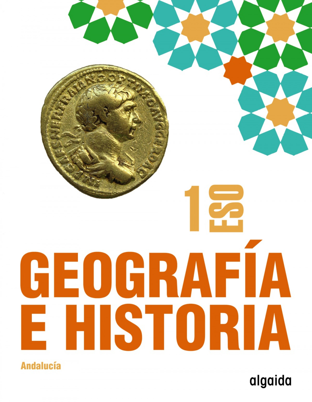  GEOGRAFIA E HISTORIA 1ºESO ANDALUCIA 24 