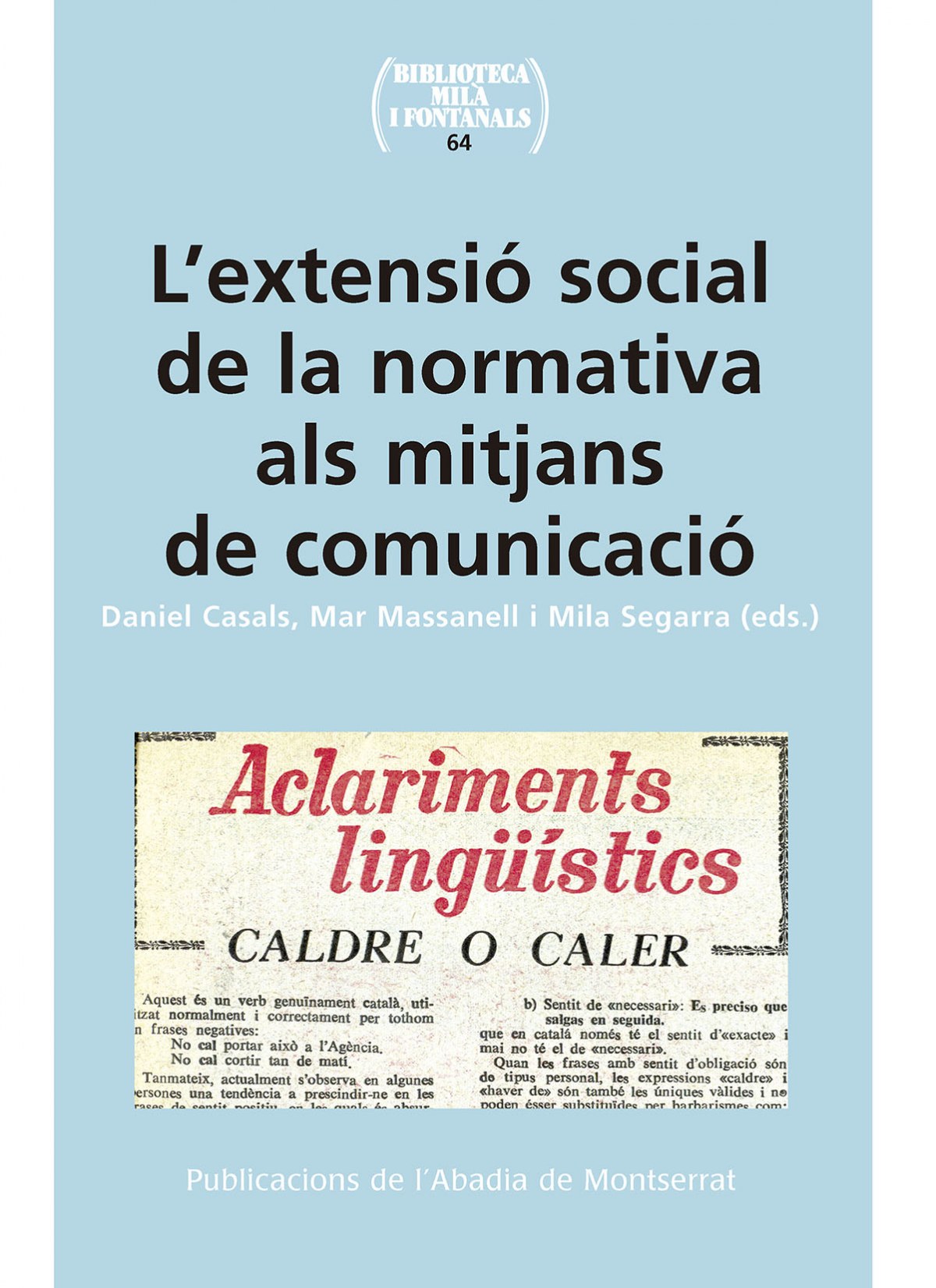 Portada