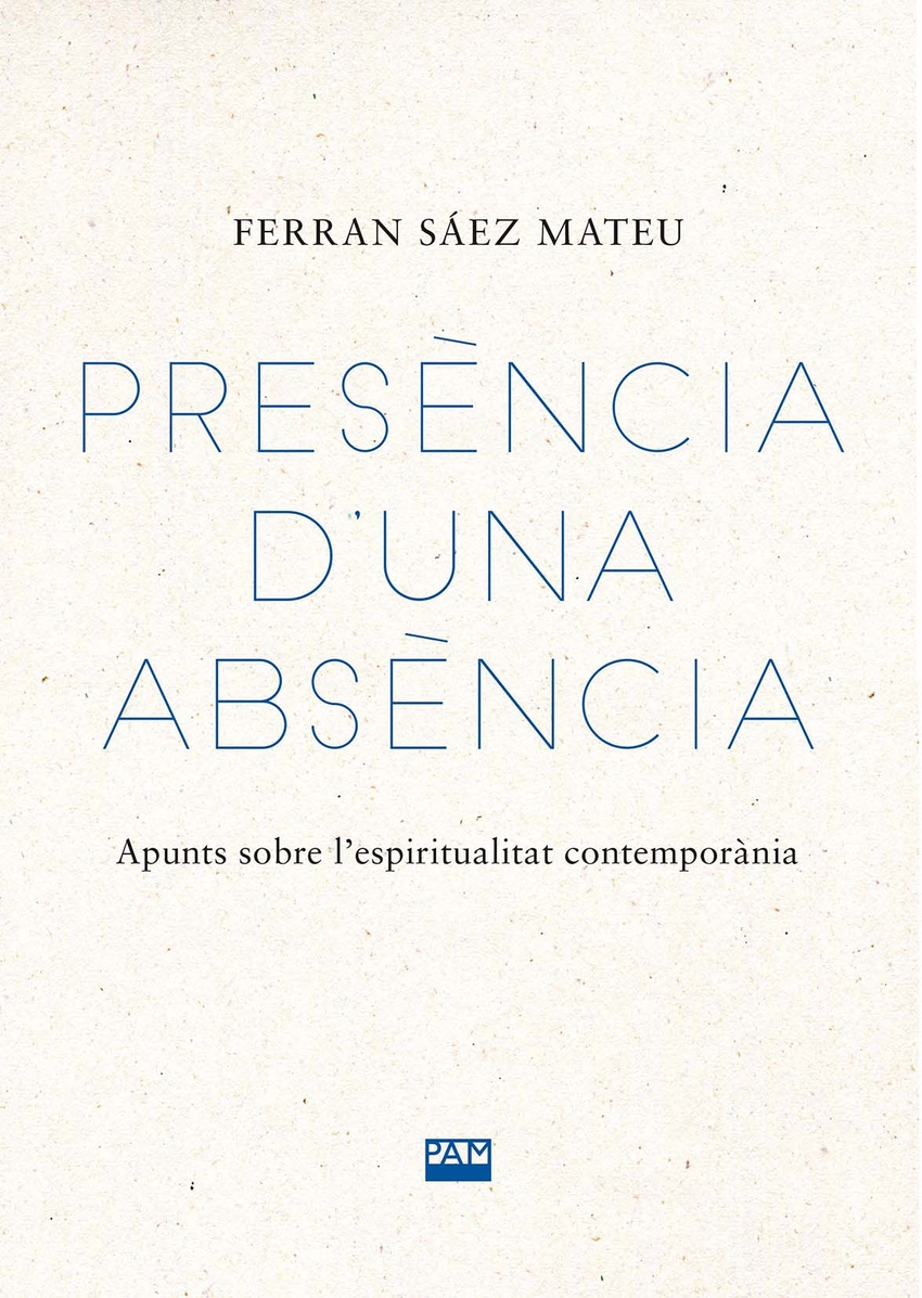 Presència d'una absència
