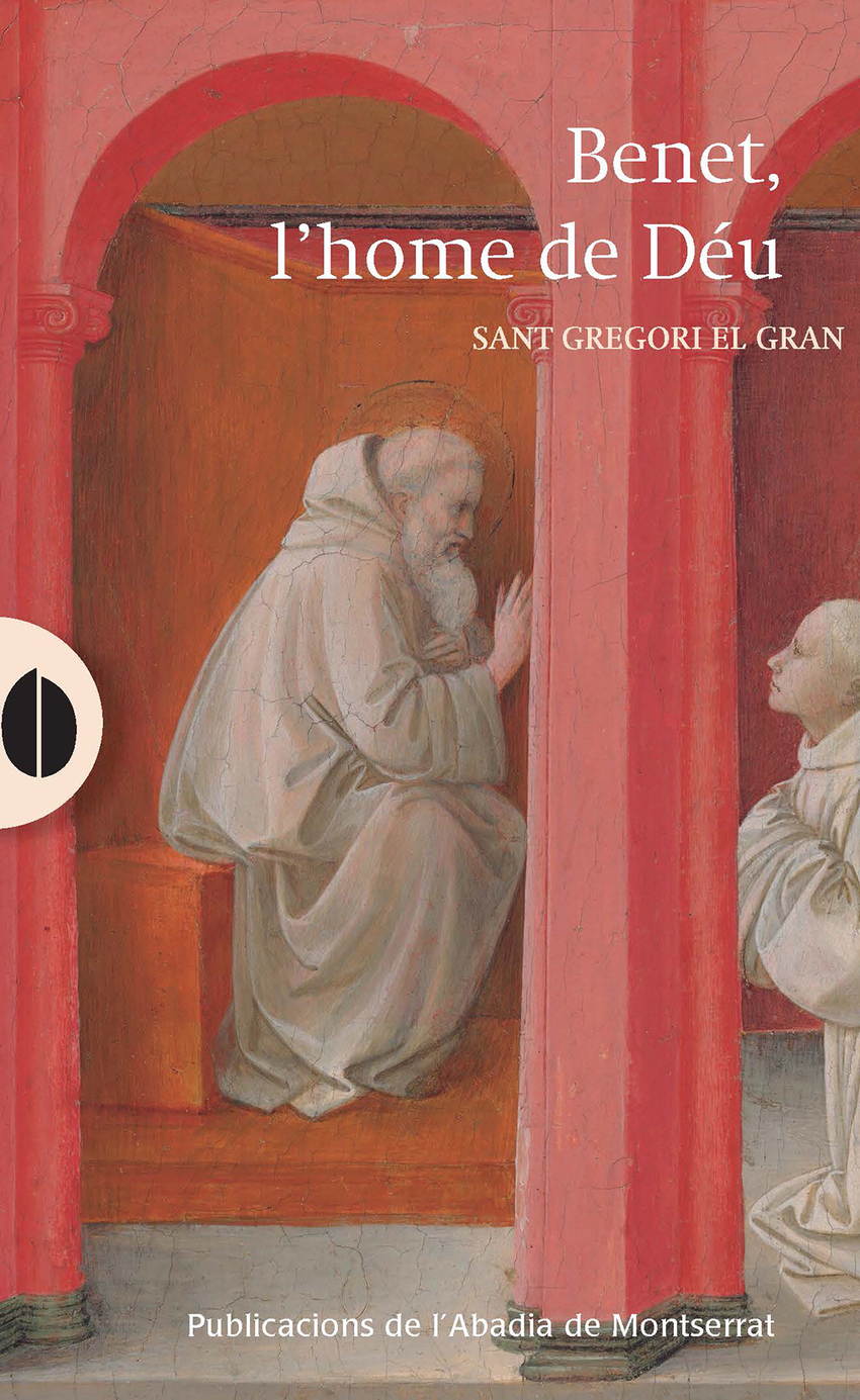 BENET, L'HOME DE DEU