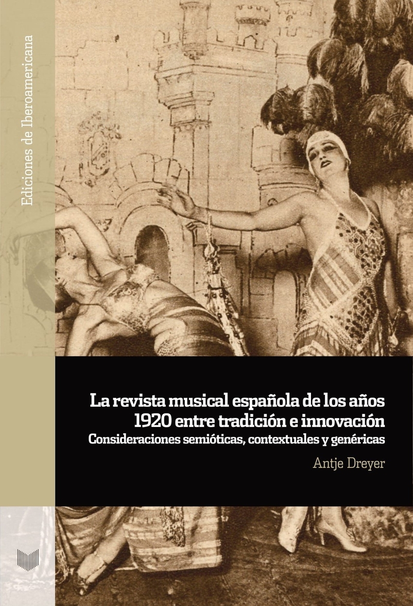 La revista musical española de los años 1920 entre tradición e innovación