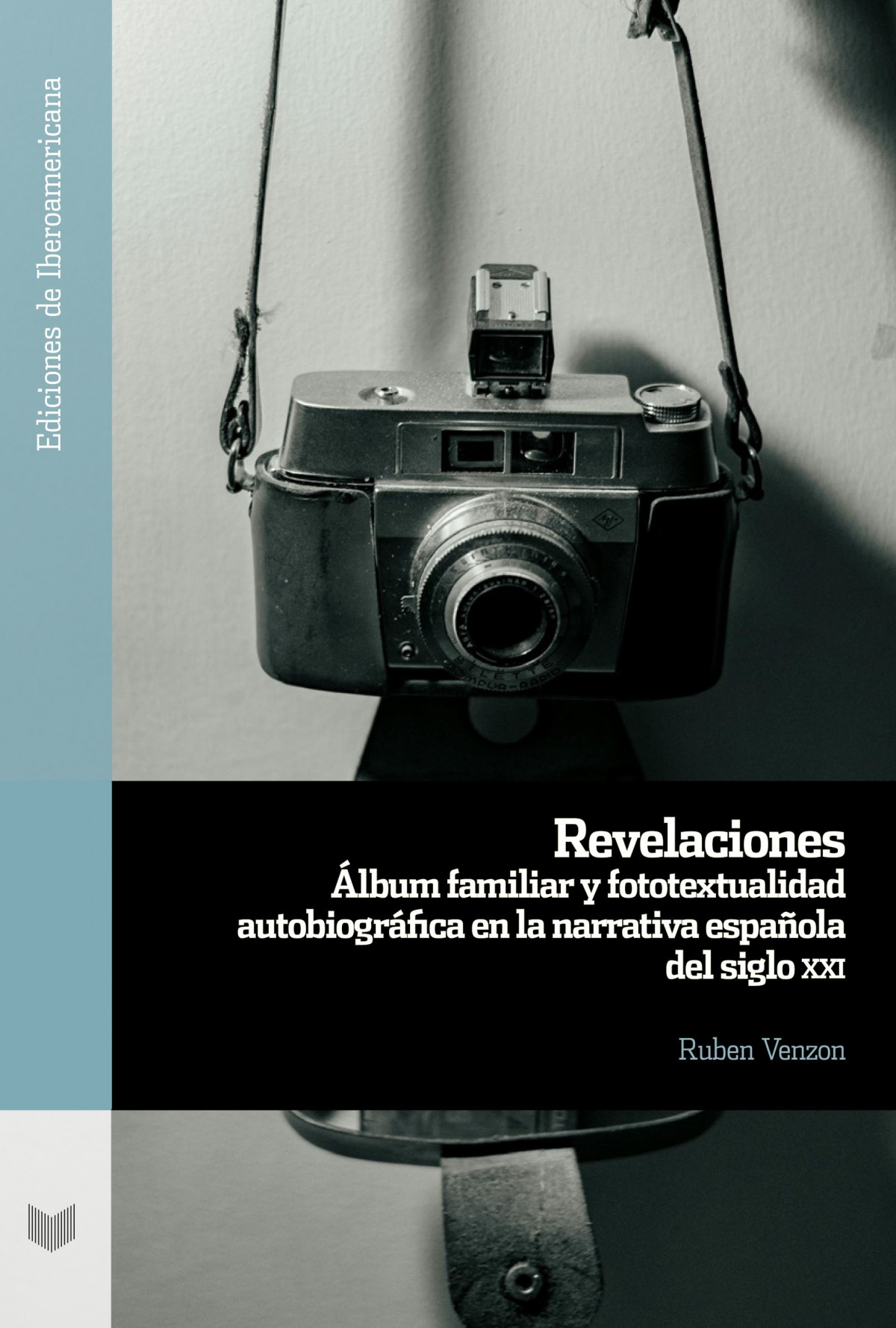 Revelaciones:album familiar fototextualidad autobiografica