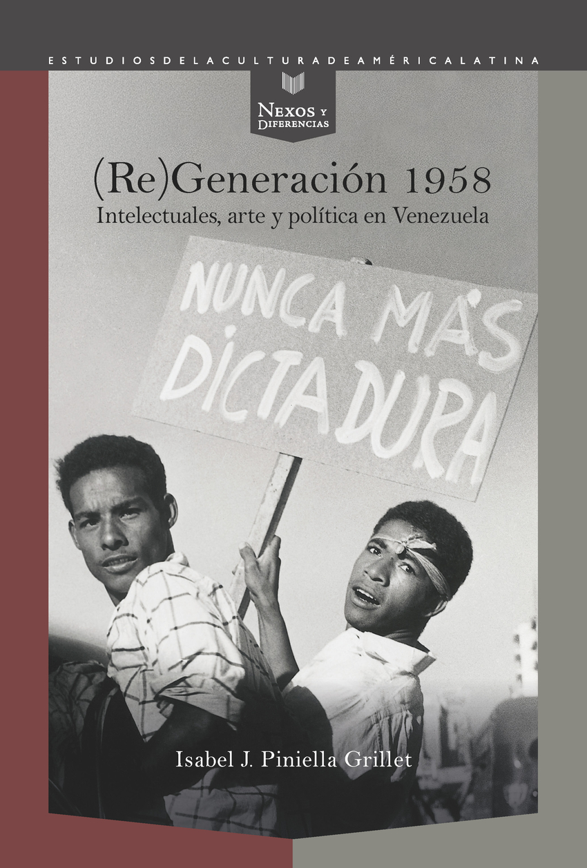(Re)Generación 1958