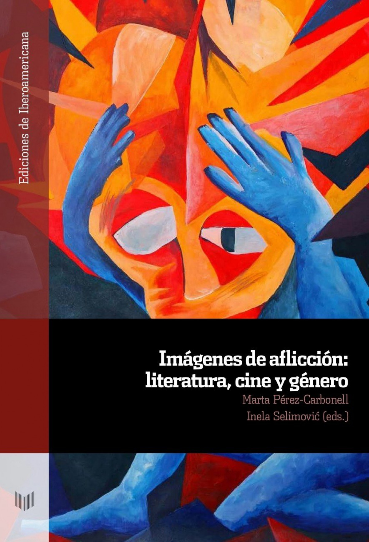  Imagenes de aflicción: literatura, cine y género 