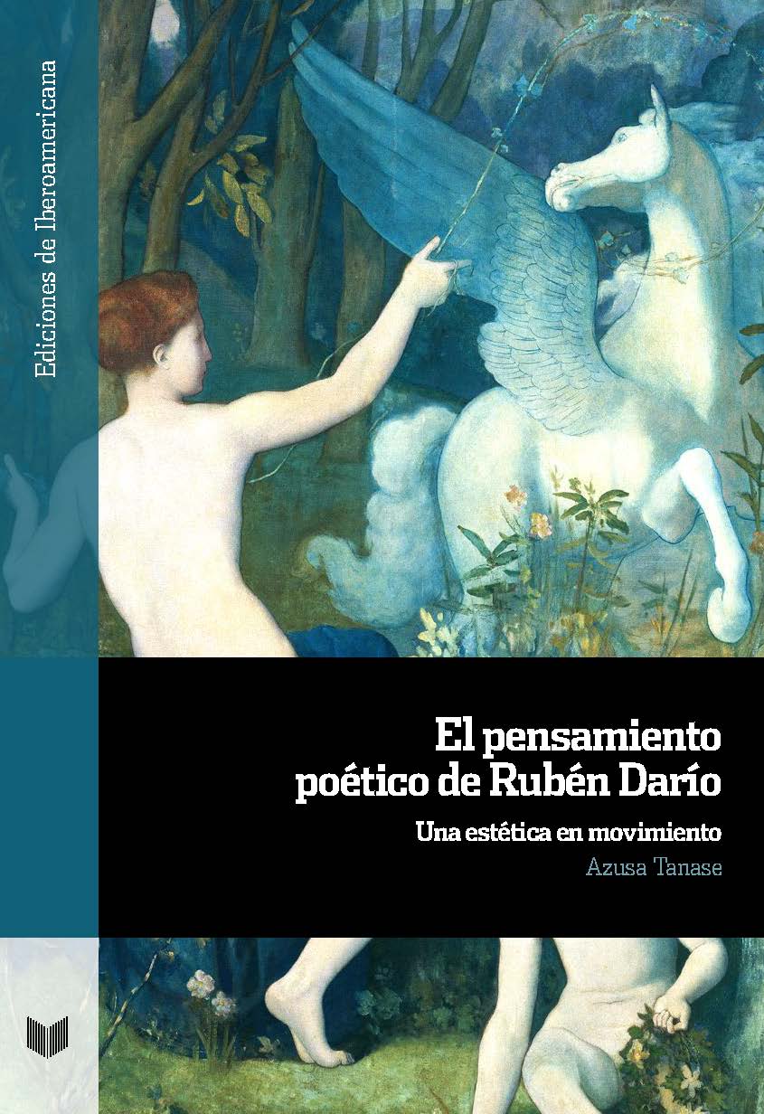  El pensamiento poético de Rubén Darío 