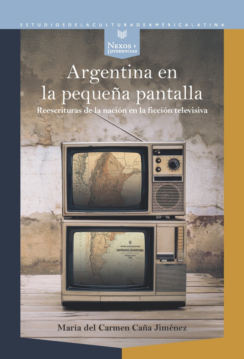  Argentina en la pequeña pantalla 