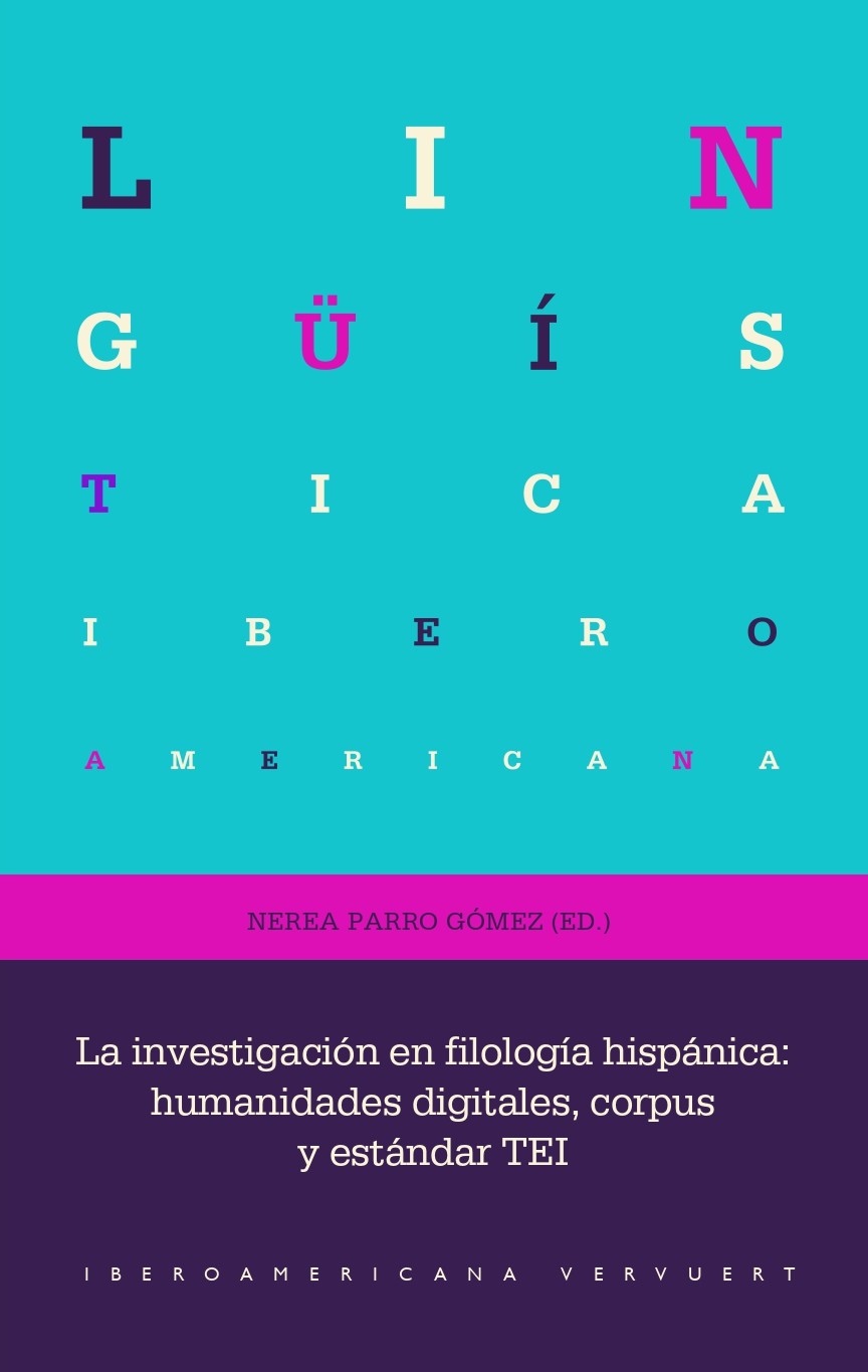  La investigación en filología hispánica 