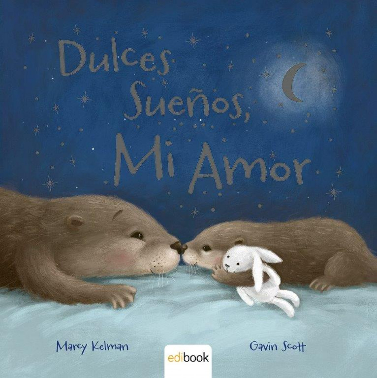 DULCES SUEÑOS, MI AMOR