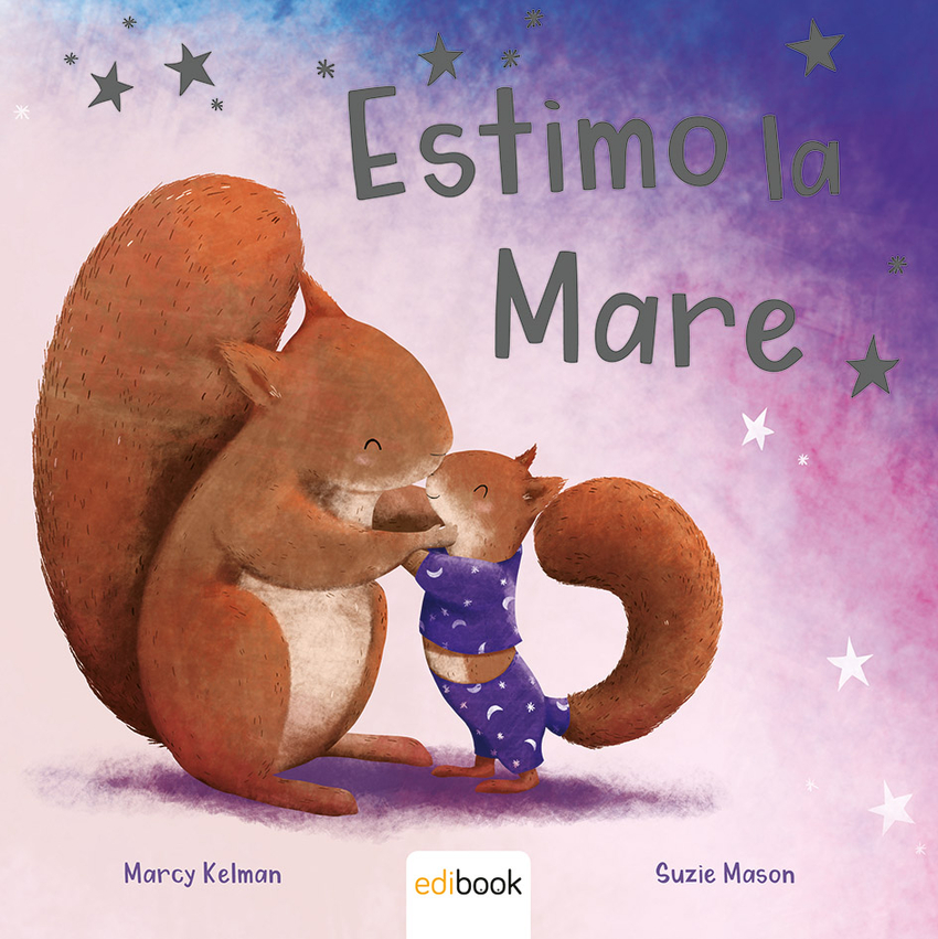  ESTIMO LA MARE 