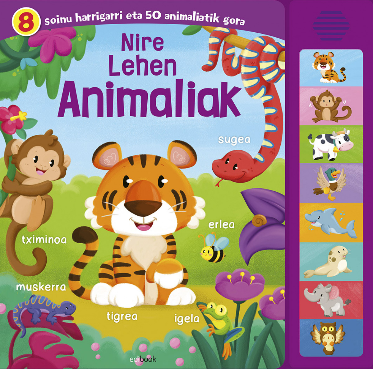 ANIMALIAK