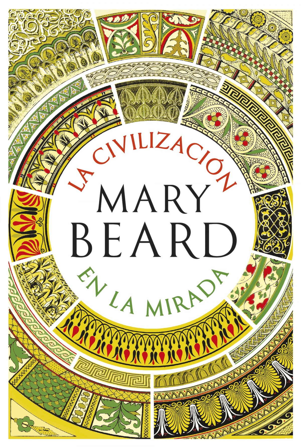  LA CIVILIZACIÓN EN LA MIRADA 