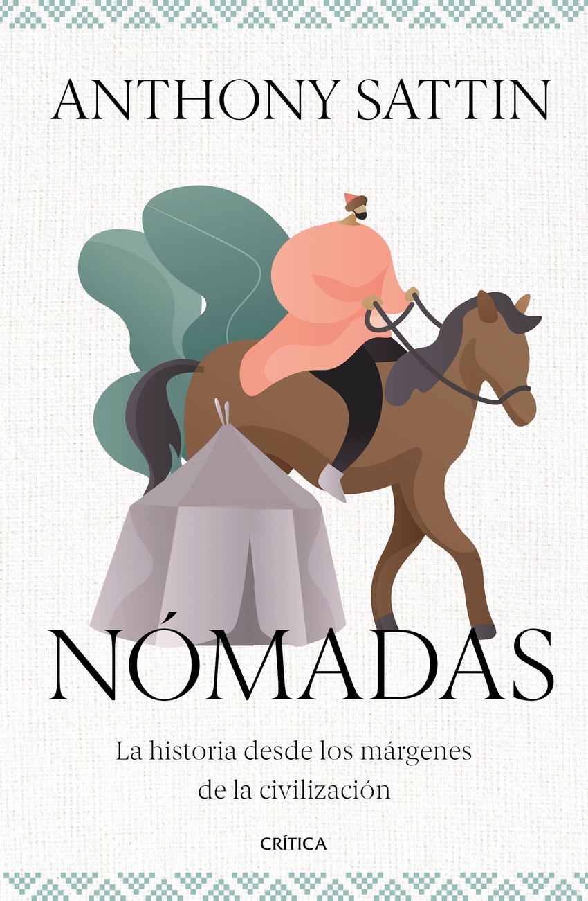 Nómadas