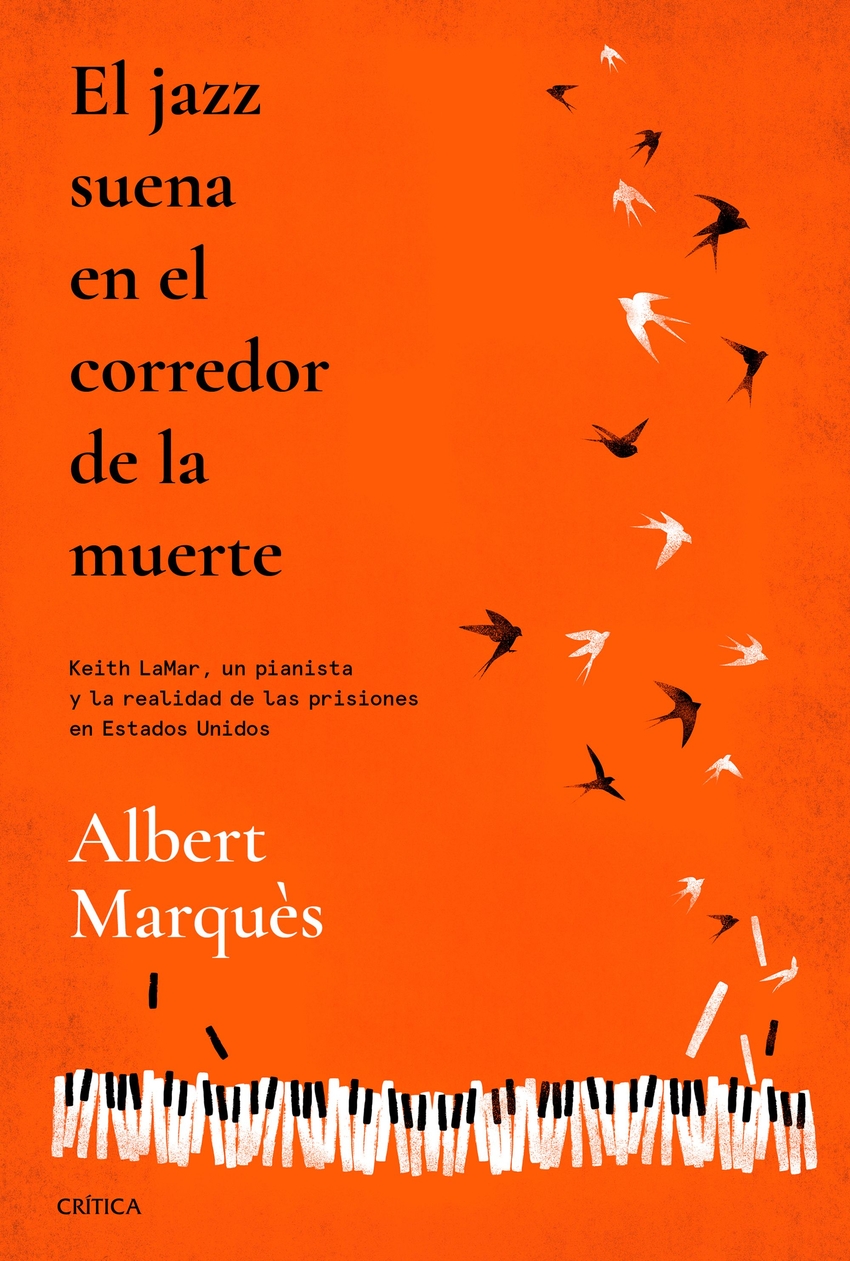 El jazz suena en el corredor de la muerte