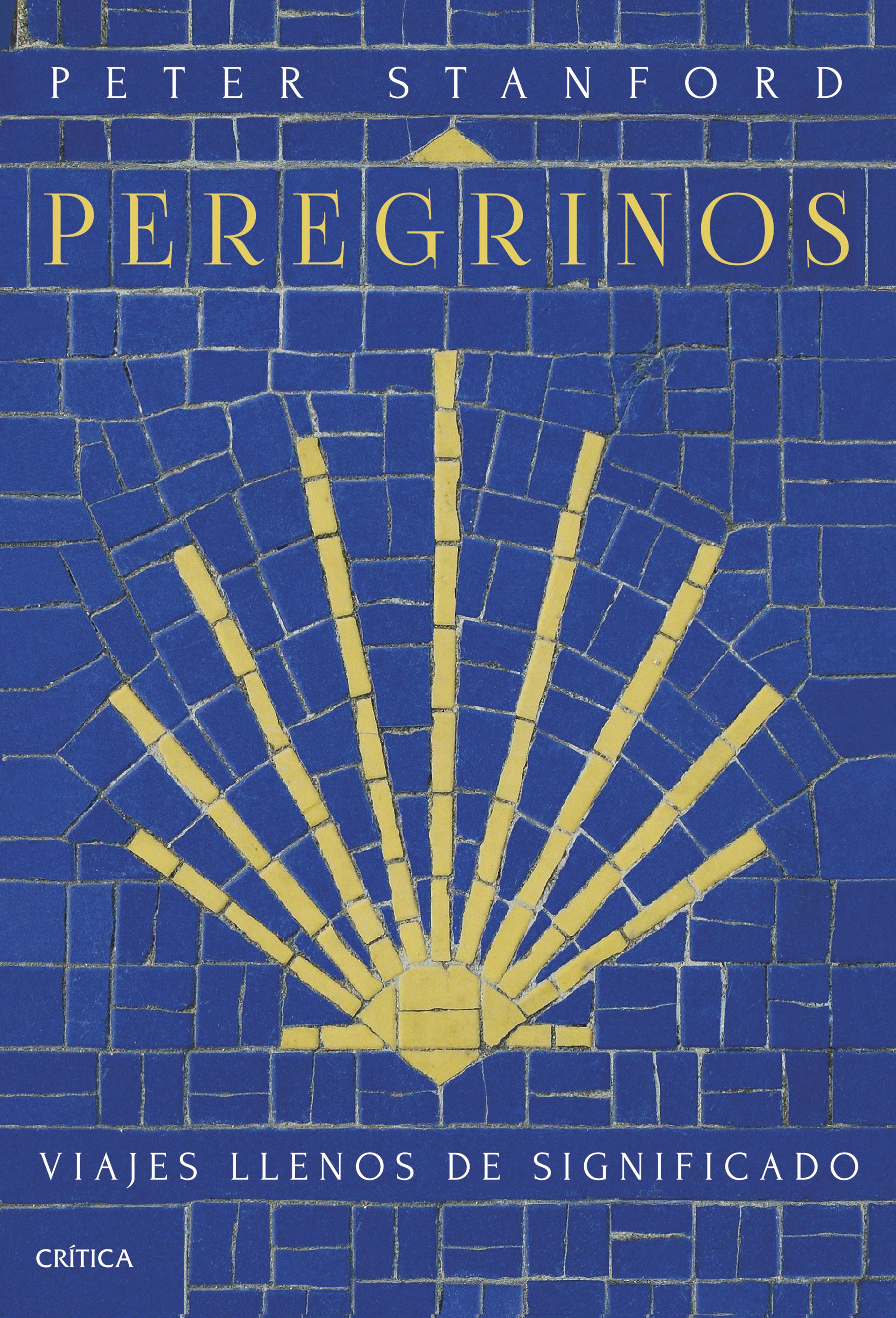  Peregrinos 