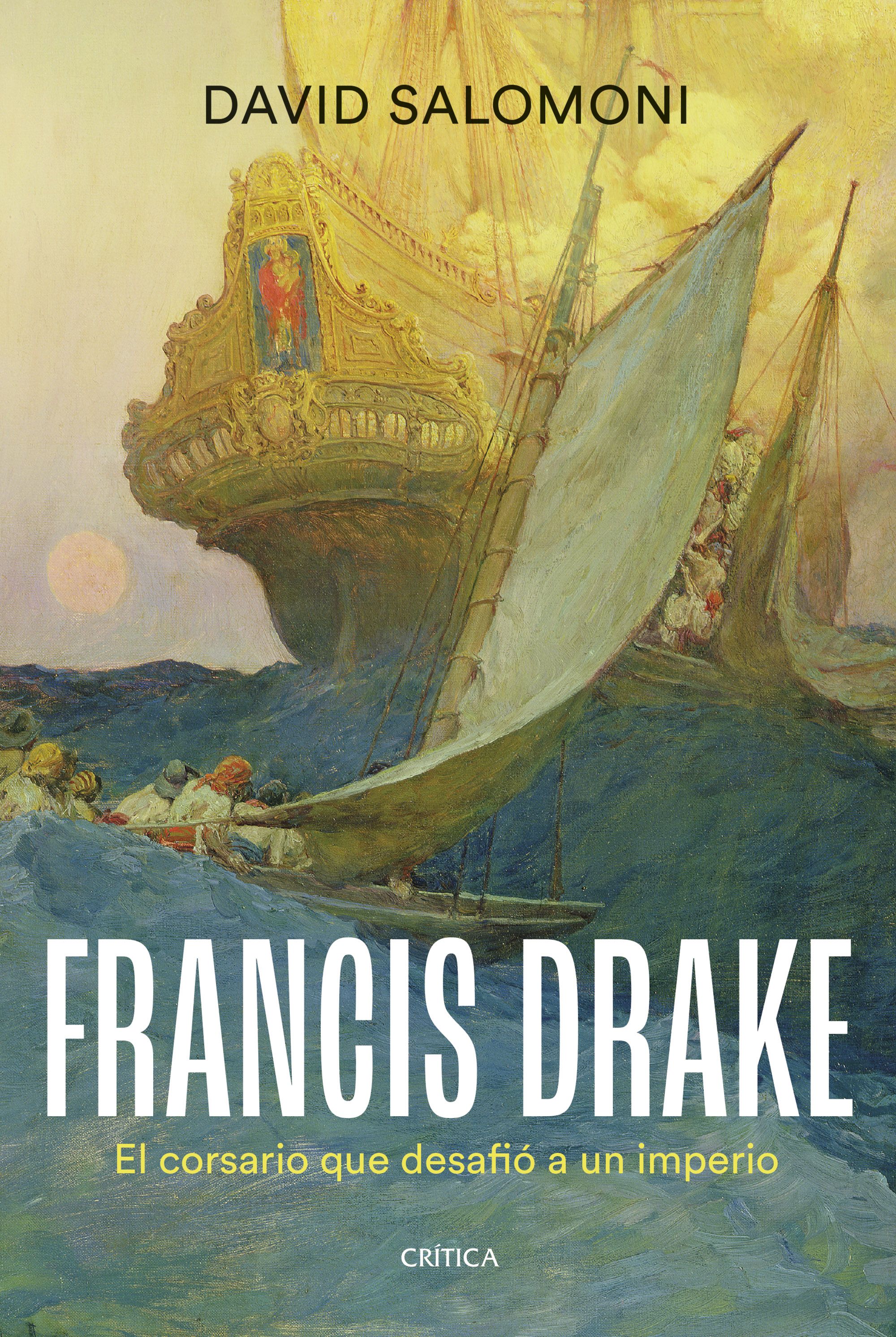  FRANCIS DRAKE 