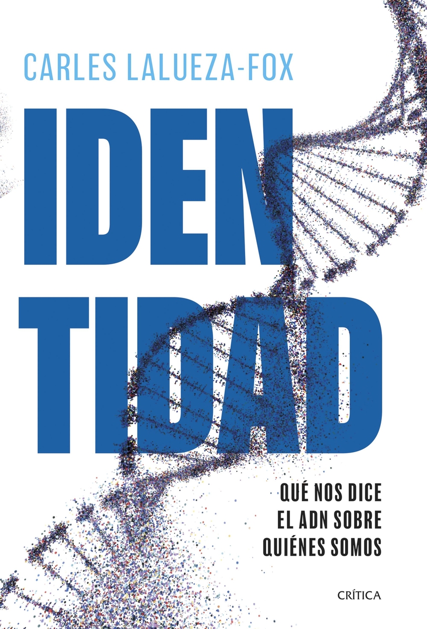  Identidad 