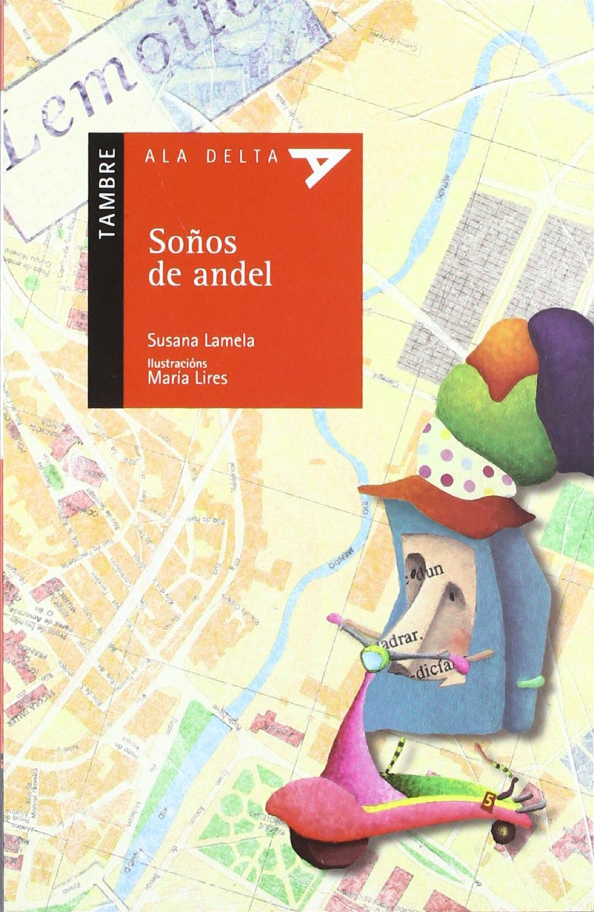 Portada