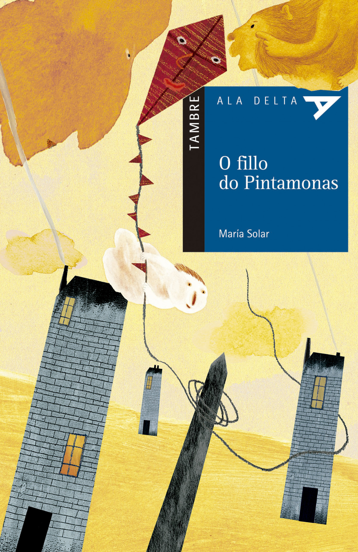 Portada