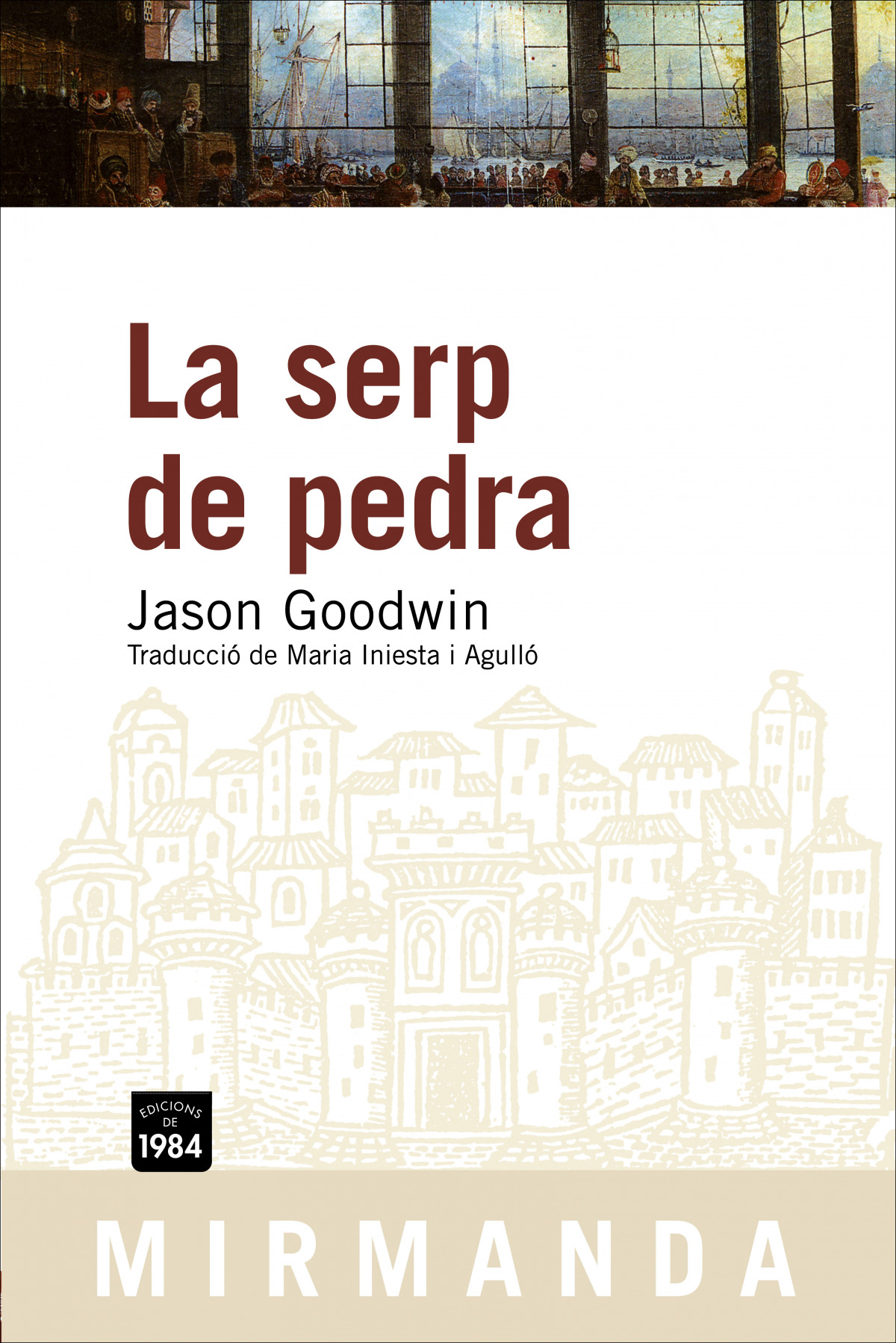 Portada