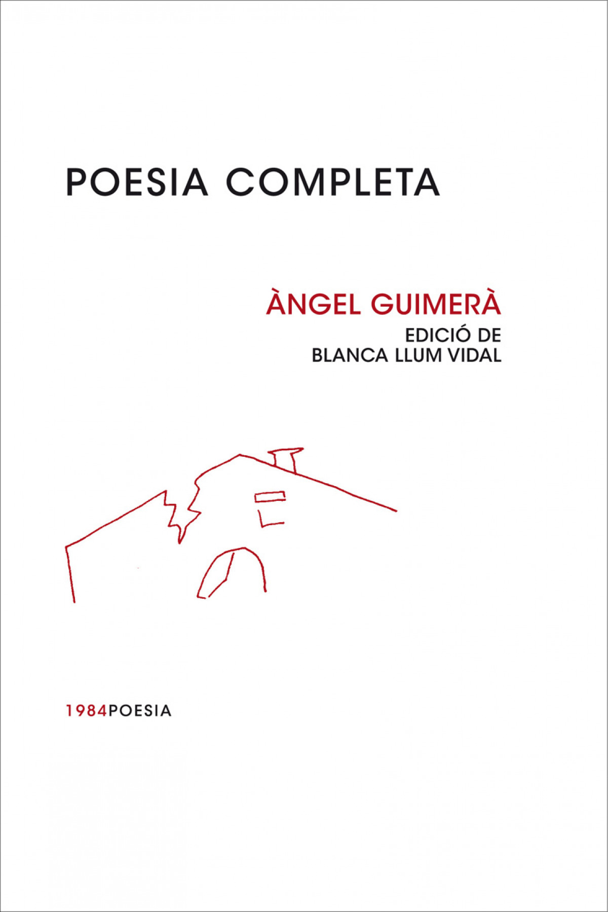 Poesia completa