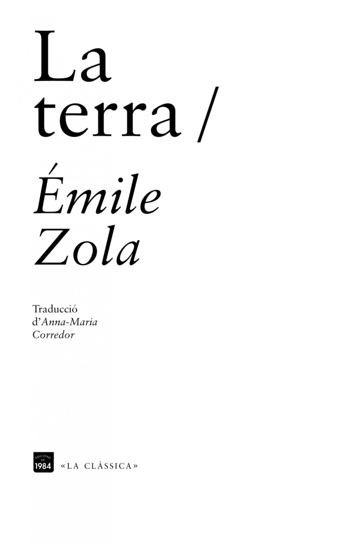 Portada