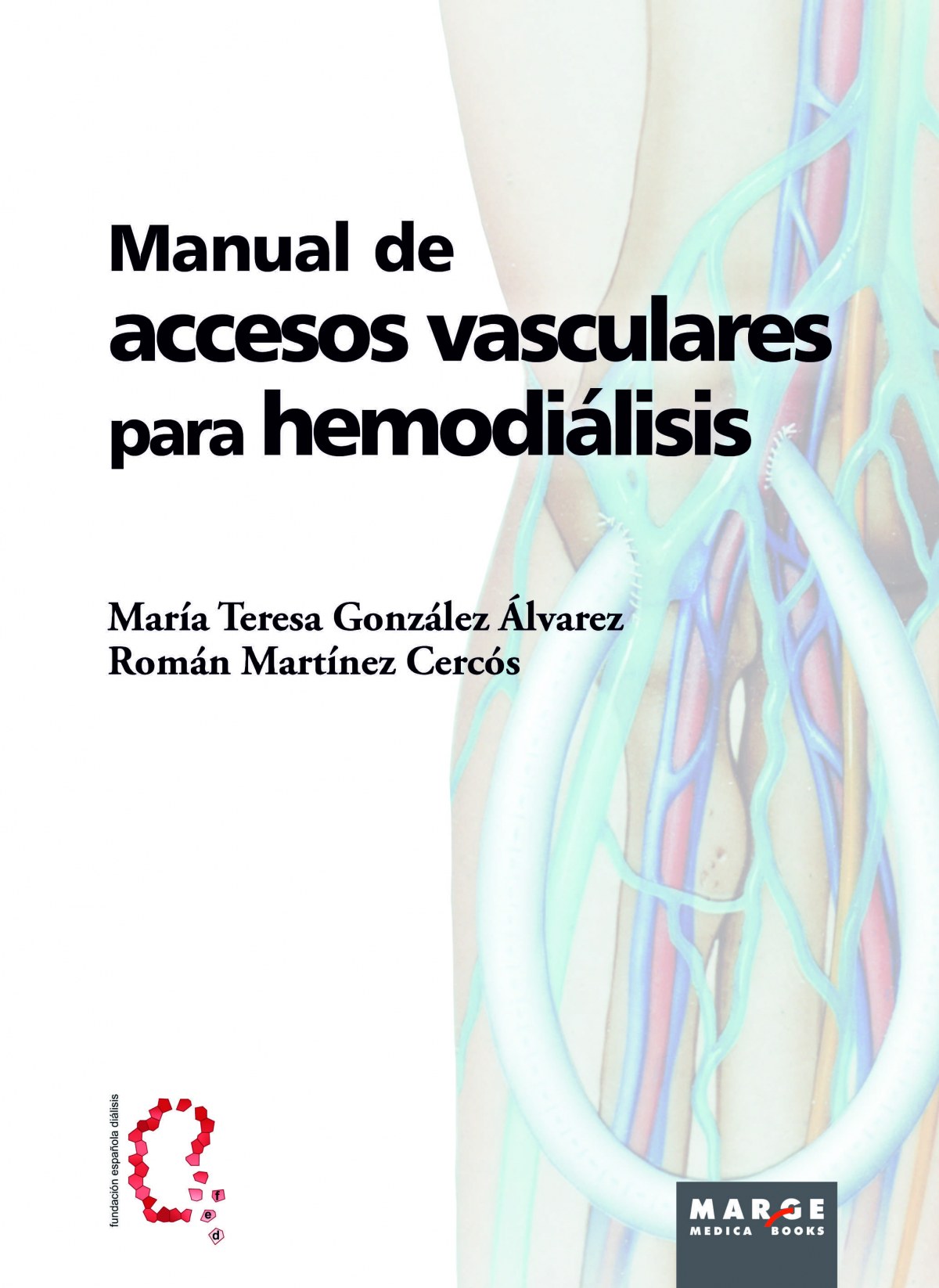 MANUAL DE ACCESOS VASCULARES PAR