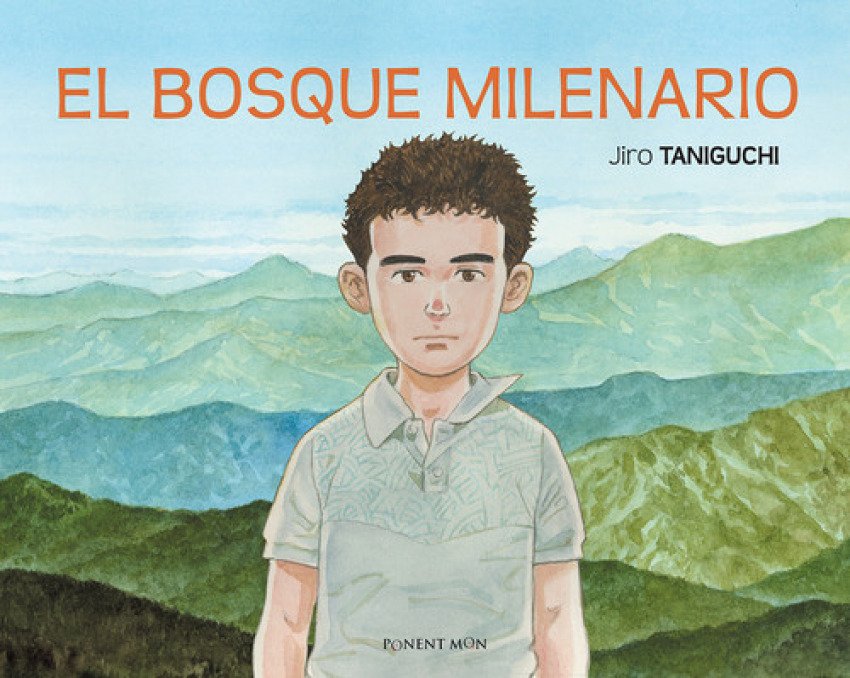  EL BOSQUE MILENARIO 