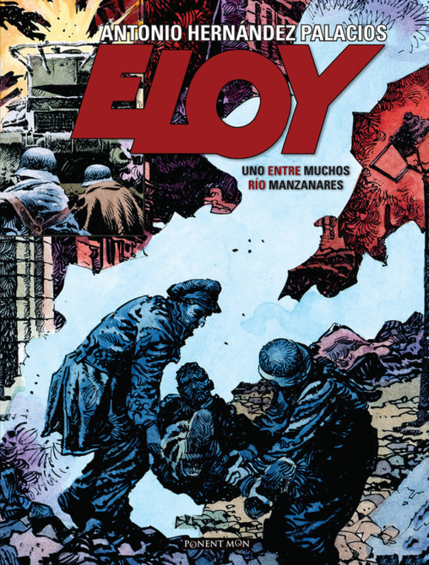  ELOY 
