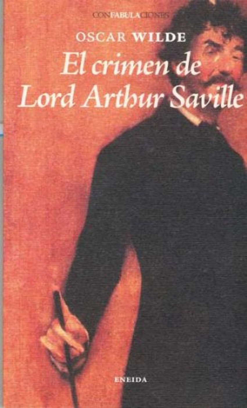 El crimen de lord Arthur Saville