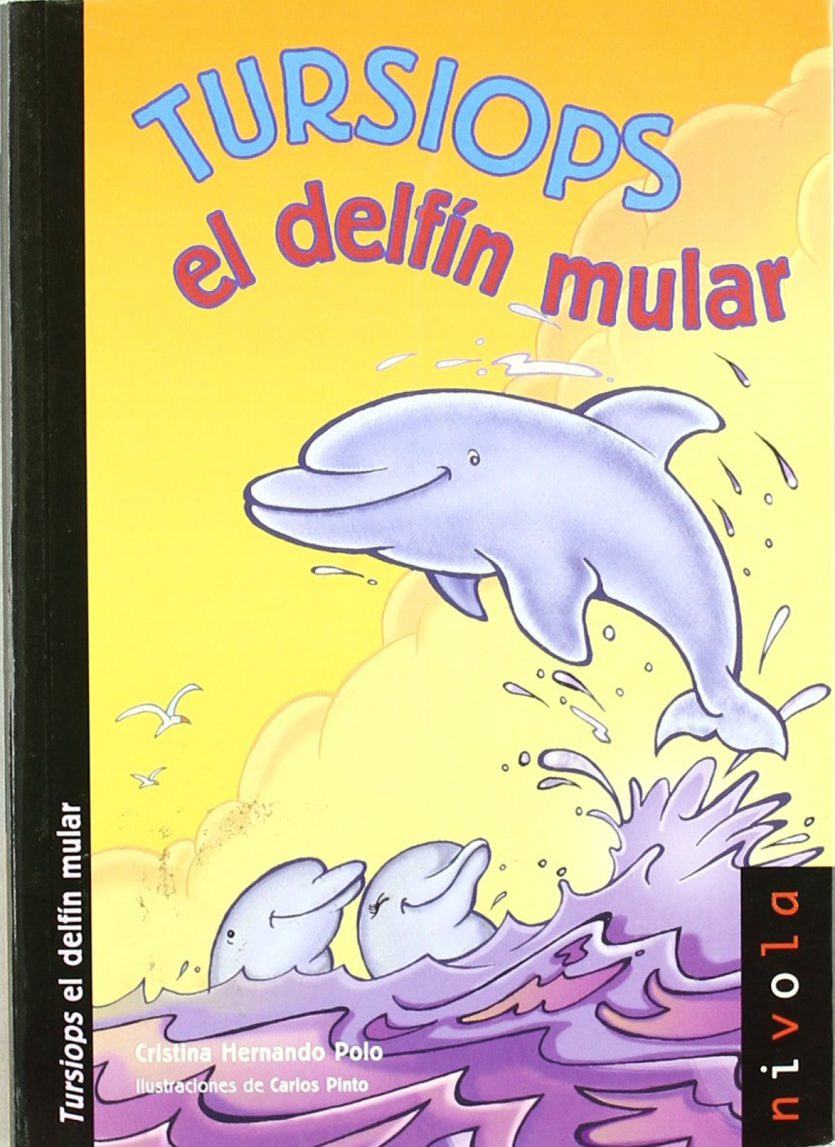 Portada