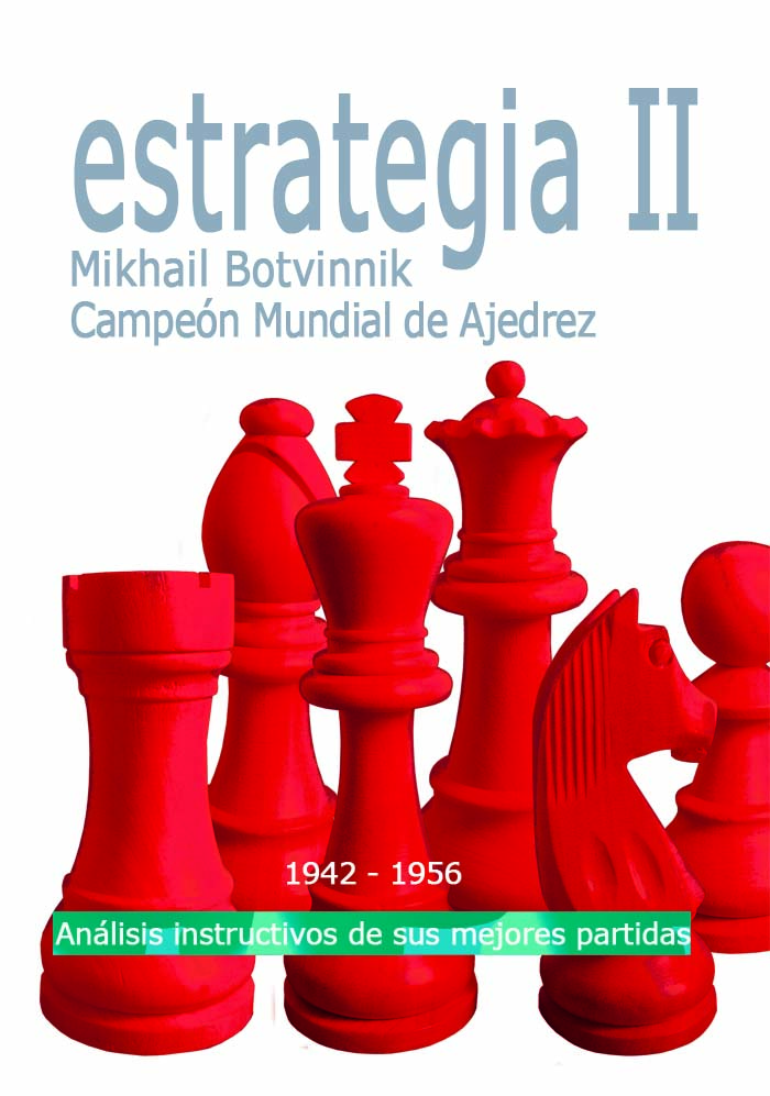 Estrategia, 2 1942-1956