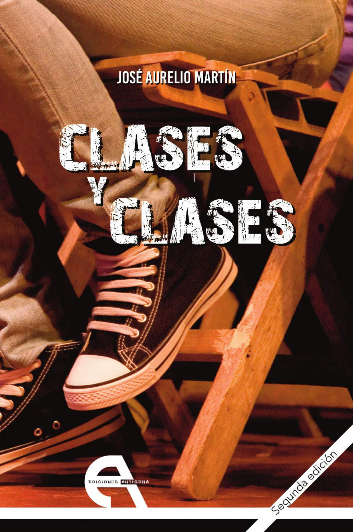  Clases y clases 