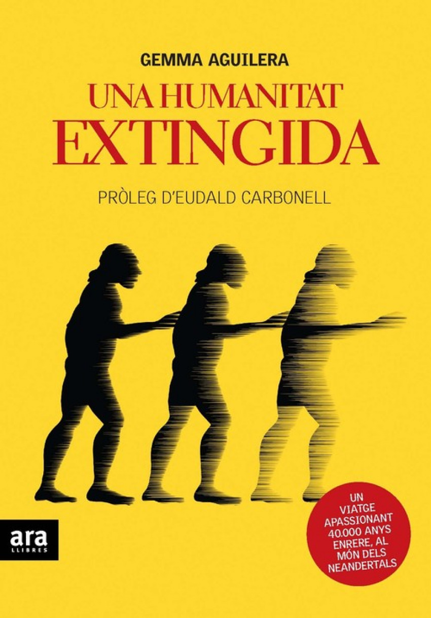  Una humanitat extingida 