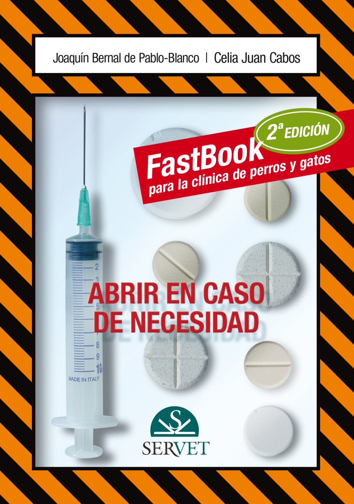 Portada
