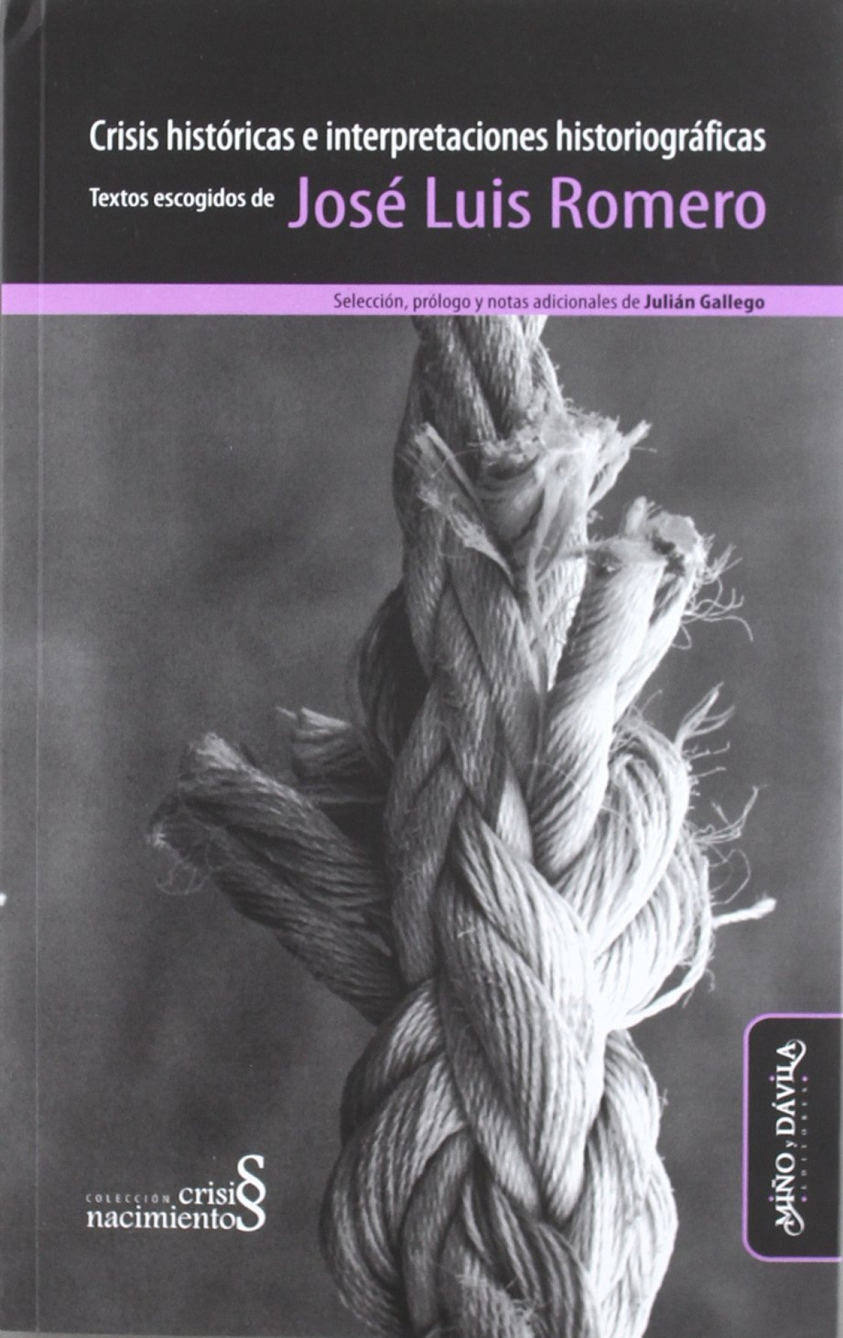 Portada