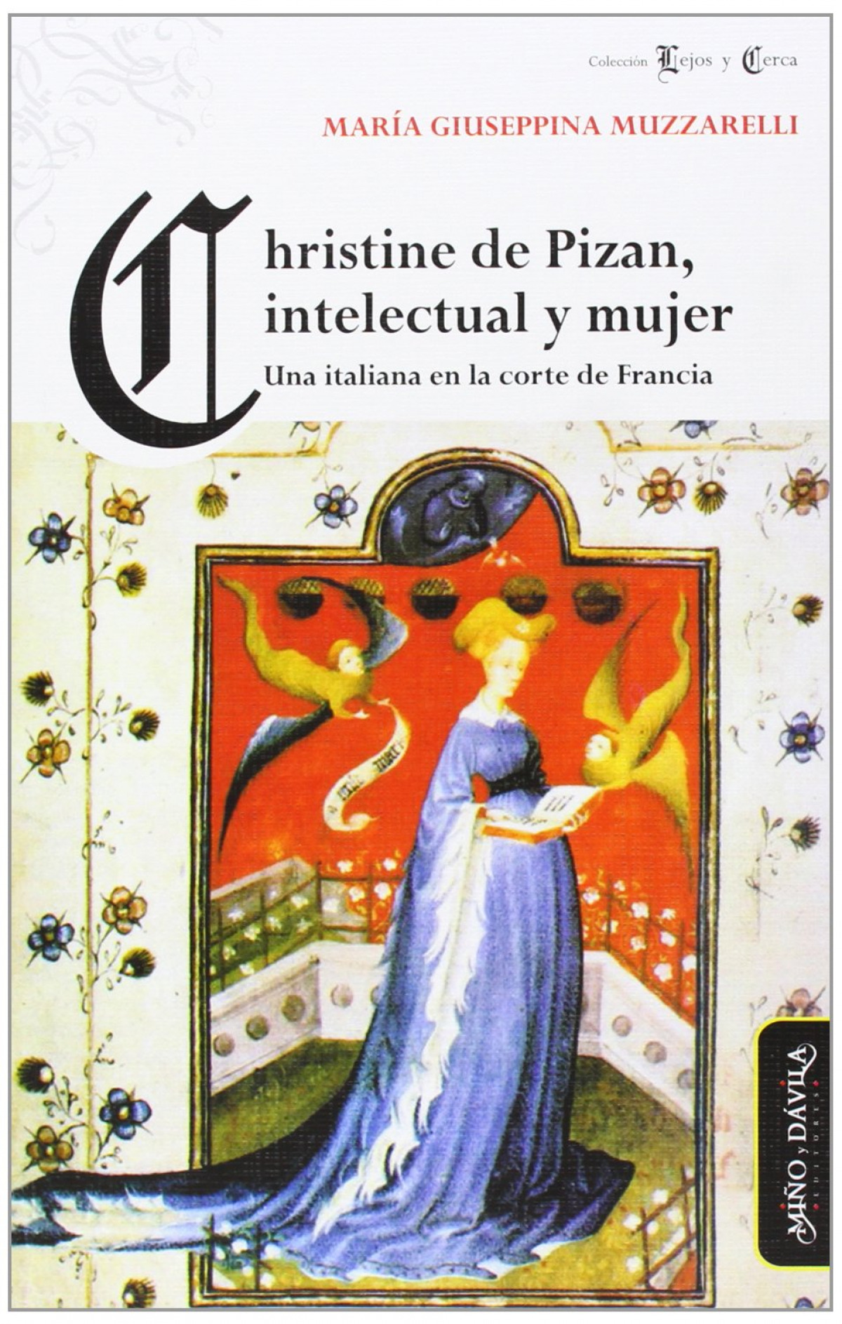 Portada